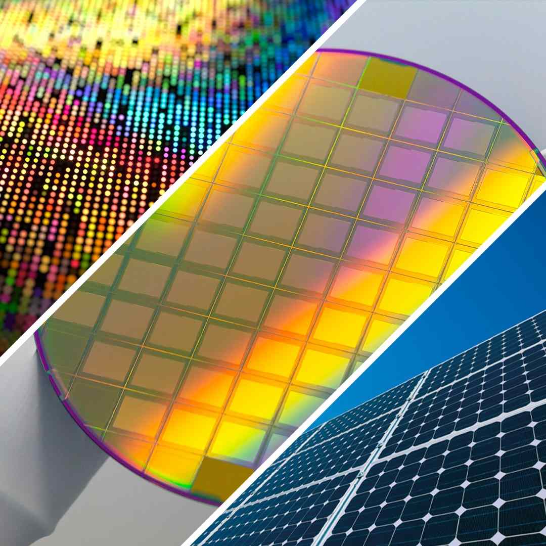 Why choose Rotarex for your Ultra High Purity application? Why choose Rotarex for your Ultra High Purity application?